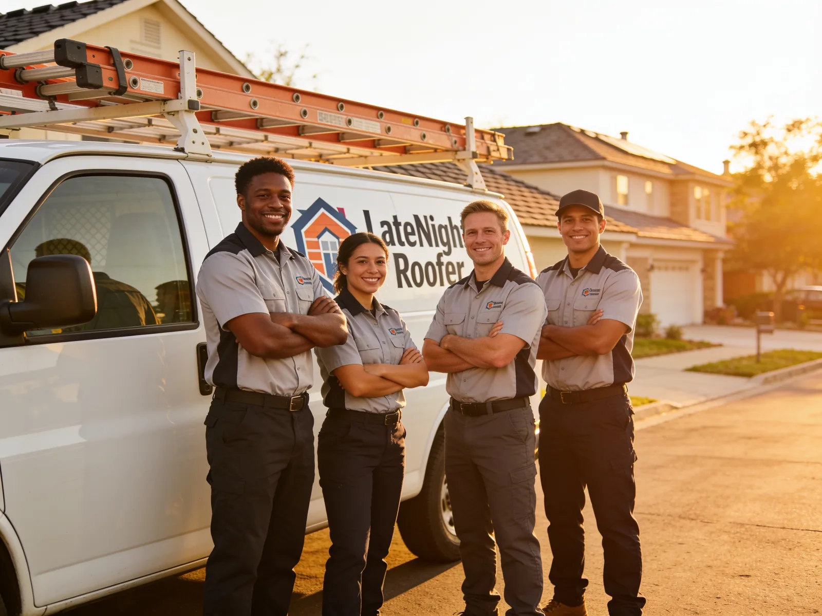 Emergency Roof Repair company in Monument, OR